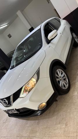 Nissan Qashqai 1.5 dCi Visia - Foto 6