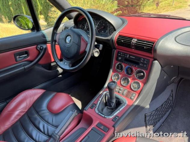 BMW Z3 M 3.2 24V M Coupé ASI rif. 23916111 - Foto 6