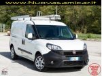 FIAT Doblo 1.4 T-JET NATURAL POWER SX ALLESTITO 120 CV rif. 24190065