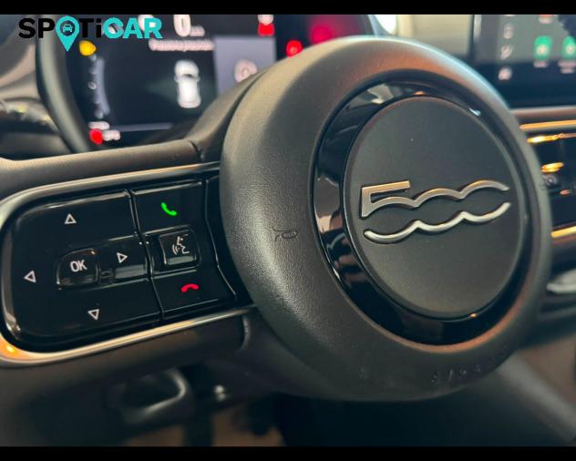 FIAT 500 IV 1.0 hybrid Icon - Foto 9