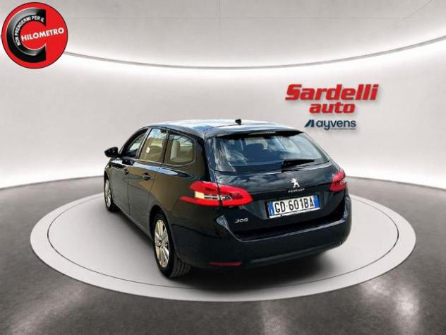 PEUGEOT 308 BlueHDi 130 S&S EAT8 SW Active Business rif. 23952632 - Foto 3