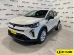Renault Captur Captur 1.2 eco-g Evolution 120cv-COMFORT-PROMO RENAULT