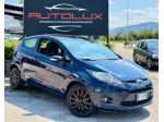 Ford Fiesta 1.4 TDCi 68CV 3 porte 143.000Km NEOPATENTATI