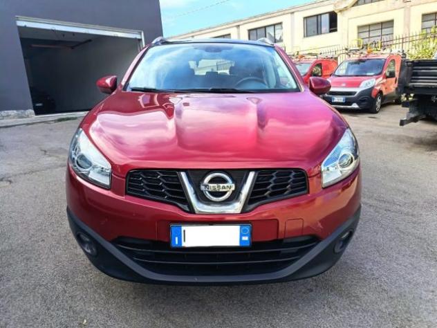 NISSAN Qashqai 1.5 dCi Tekna rif. 24115227 - Foto 3