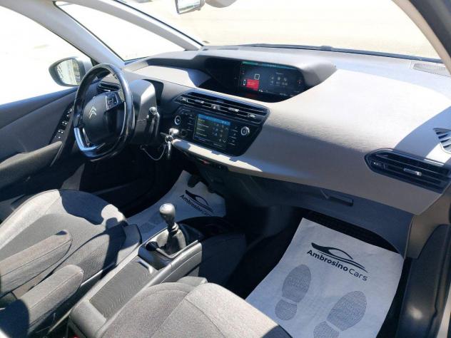 CITROEN - C4 Picasso - BlueHDi 120 S&S Shine - Foto 7