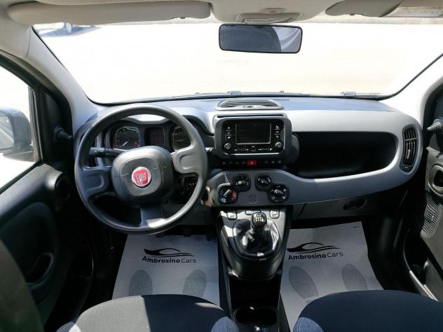 FIAT - Panda - 1.0 FireFly S&S Hybrid - Foto 6