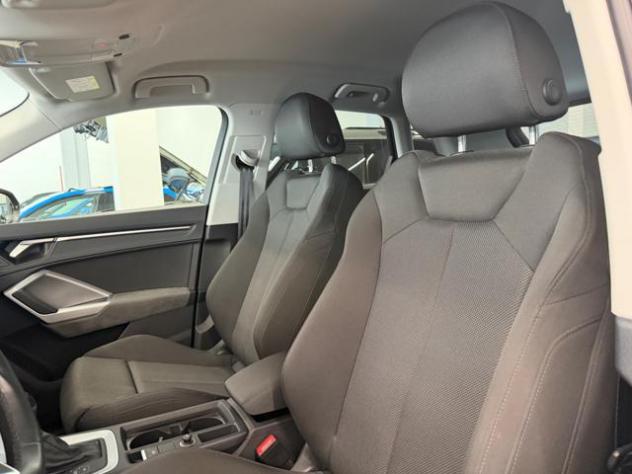 AUDI Q3 35 TFSI Business rif. 24031780 - Foto 8