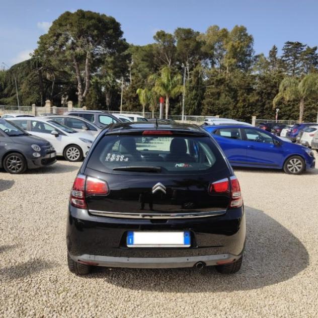 CITROEN C3 BlueHDi 75 Feel Edition rif. 24018842 - Foto 3