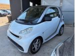 Smart ForTwo 1000 52 kW couplimited two
