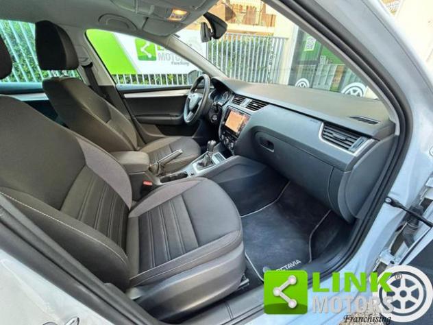 SKODA Octavia . rif. 23968837 - Foto 4