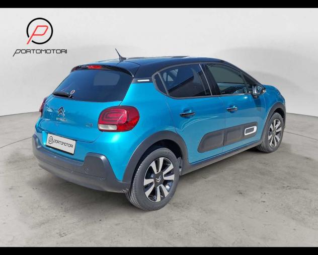 Citroën C3 3ª serie PureTech 110 S&S Shine - Foto 5