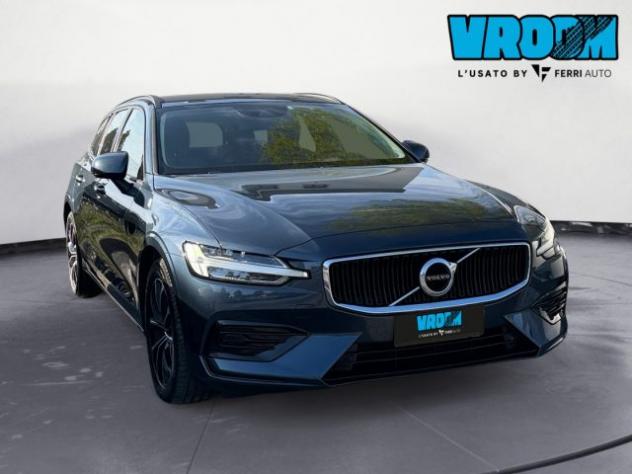 VOLVO V60 B4 (d) Geartronic Momentum Business rif. 23504113 - Foto 4