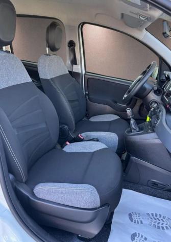 FIAT Panda 1.0 FireFly 70cv S&S Hybrid City Life - Foto 9