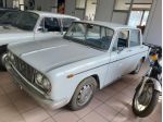 Lancia Fulvia GT 1200