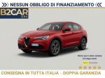 Alfa Romeo Stelvio Stelvio 2.0 t Ti Q4 280cv auto tetto apribile