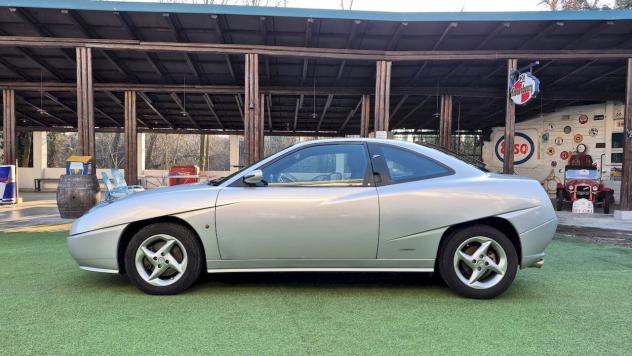 Fiat Coupe 2.0 i.e. 20V - 1999 - SUMMER PRICE - Foto 3