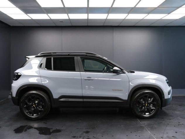 JEEP Avenger Avenger 1.2 Turbo 145 CV e-Hybrid 4xe The North Face - Foto 8