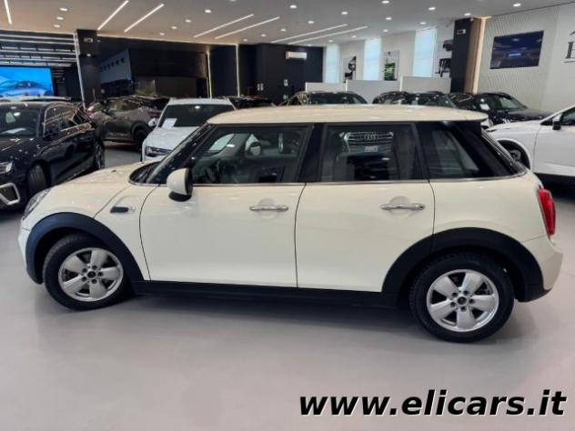MINI One 1.5 One D Business 5 porte rif. 24016653 - Foto 7