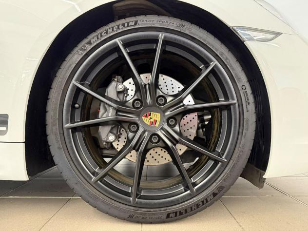 Porsche 718 2.0 Boxster T - Foto 7