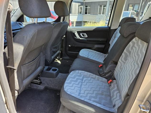 Škoda Roomster 1.4 Comfort GPLine - Foto 7