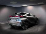 TOYOTA C-HR (2023--) C-HR 2.0 PHEV Trend