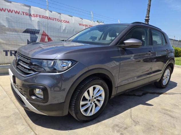 VOLKSWAGEN T-Cross 1.0 TSI 110 CV Style rif. 23784405
