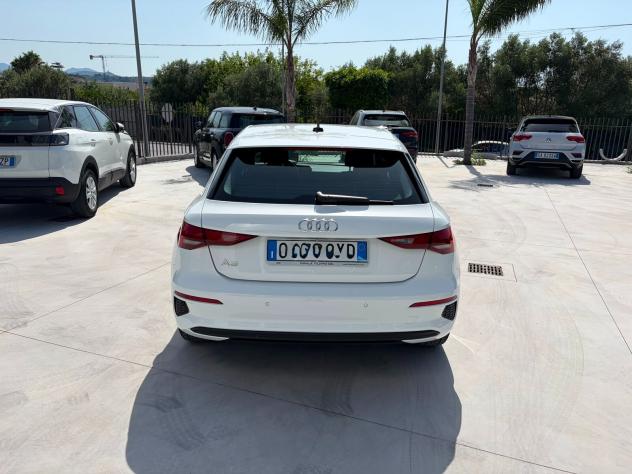 Audi A3 SPB 30 TDI Business - Foto 5