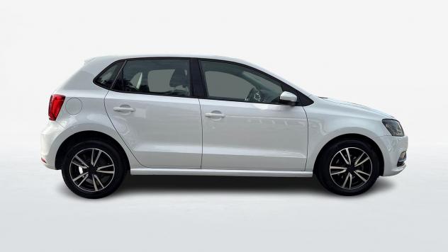 Volkswagen Polo V 2014 5 Porte 1.4 TDI 75cv Comfortline - Foto 4