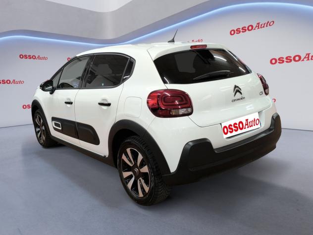 Citroën C3 1.2 BENZINA 83 HP MAX NEOPATENTATI - Foto 4