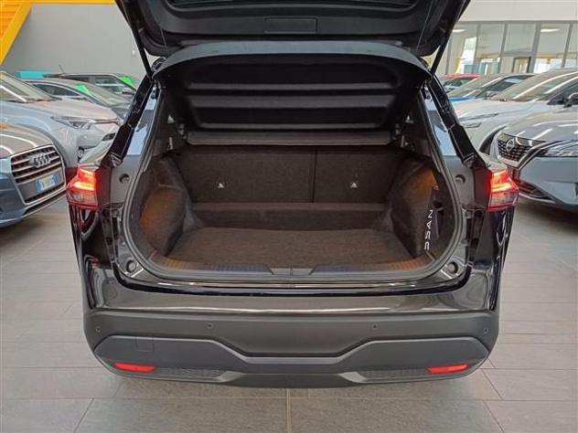 NISSAN Qashqai 1.3 mhev Business 2wd 140cv rif. 20781144 - Foto 8