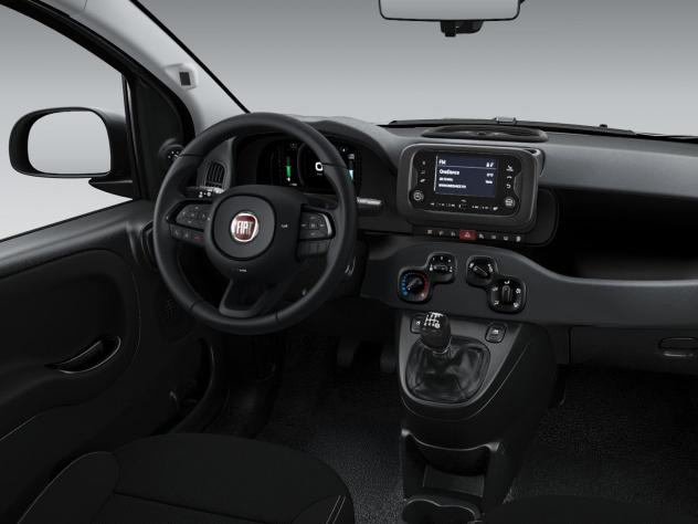 FIAT Pandina Pandina 1.0 firefly hybrid Icon s&s 65cv 5p.ti - Foto 2