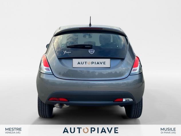 Lancia Ypsilon Ypsilon 1.2 Elefantino Blu s&s 69cv my19 - Foto 4
