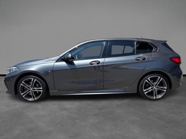 BMW 116 d 5p. Msport Aut. rif. 23949500 - Foto 3