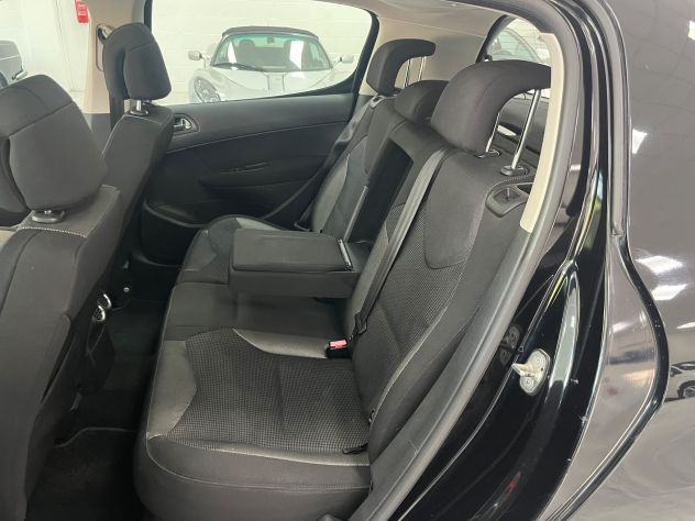 Peugeot 308 5p 1.6 hdi 110cv - Foto 10
