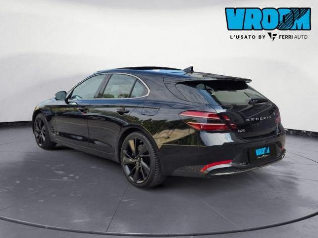 GENESIS G70 Shooting Brake 2.2D RWD Sport rif. 24043692 - Foto 9