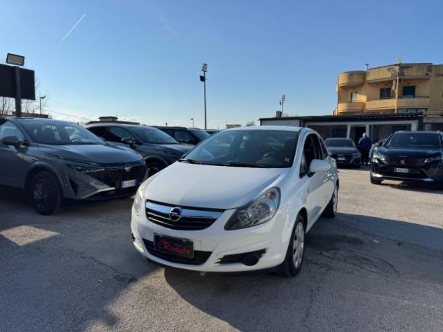 OPEL Corsa 1.3 CDTI 3P Cosmo rif. 23973268 - Foto 3