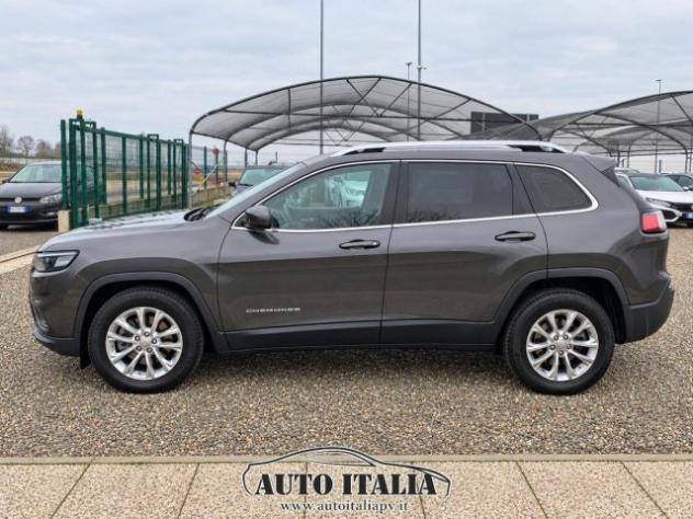 JEEP Cherokee 2.2 Mjt AWD Active Drive I Longitude rif. 24175300 - Foto 8