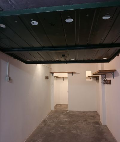 Garage/box auto in affitto – Centro Faenza NO ZTL - Foto 6