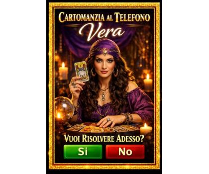 Cartomanzia Telefonica Basso Costo - Foto 6