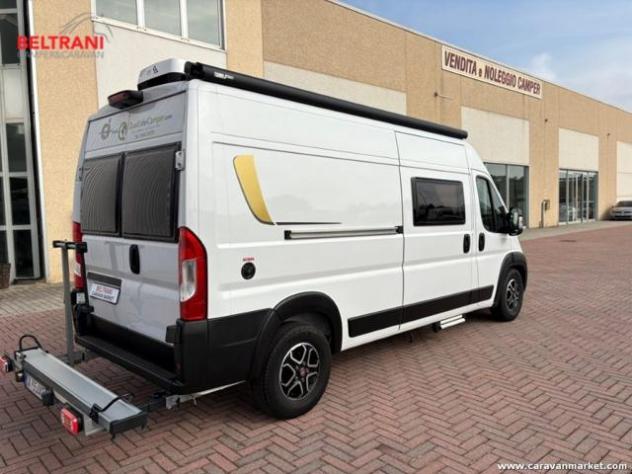 CI INTERNATIONAL KYROS 2 rif. 23989611 - Foto 6