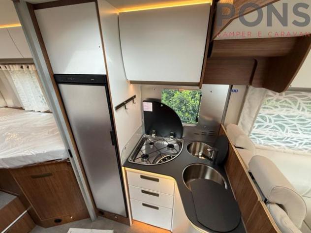 LAIKA Ecovip L 3019 Titanio rif. 23244919 - Foto 9