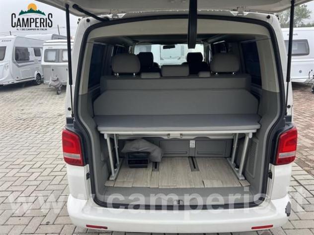 VOLKSWAGEN VOLKSWAGEN CALIFORNIA BEACH rif. 22762488 - Foto 4