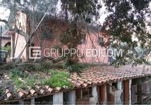 Porzione di immobile in vendita a Genzano di Roma - Rif. 3559613 - Foto 10