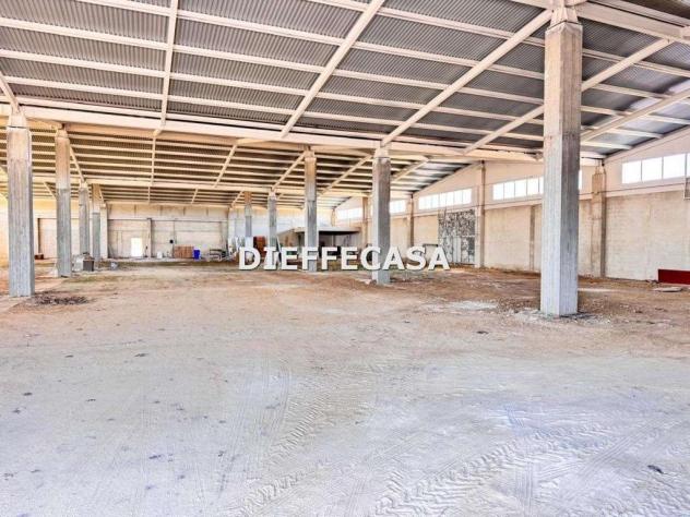 A2148 - In affitto a Marsala Locale- magazzino in periferia - Foto 9