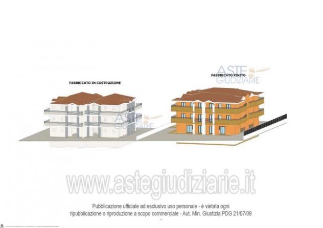 IMMOBILI-IMMOBILE COMMERCIALE-Via Giuseppe Verdi, 09040 Senorbì CA, Italia - Foto 10