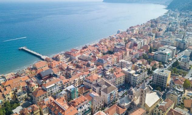 Trilocale in vendita a Alassio - Foto 12