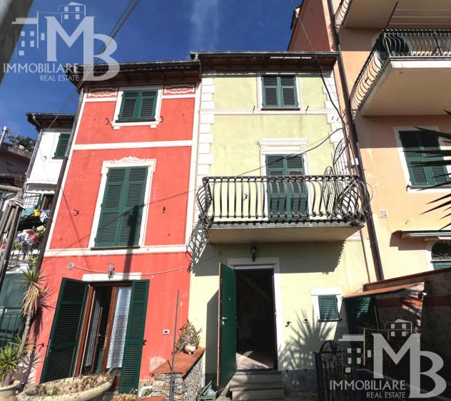 Villa a schiera in vendita a Avegno - Foto 2
