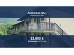 Immobile in asta di 80 m² in vendita a Aviatico