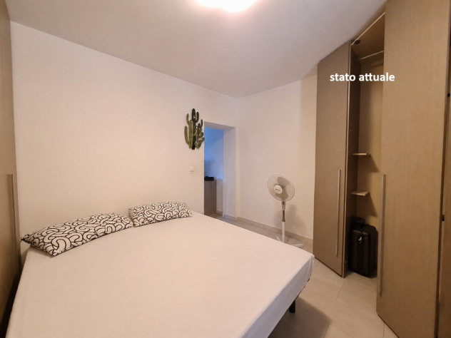 Appartamento in vendita a Calcinaia 82 mq Rif: 1427671 - Foto 8