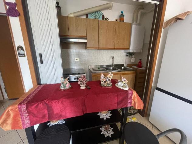 Appartamento in vendita a Marina di Carrara - Carrara 75 mq Rif: 1413563 - Foto 6